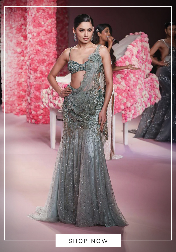 Ocean Jewel Couture by Dolly J 