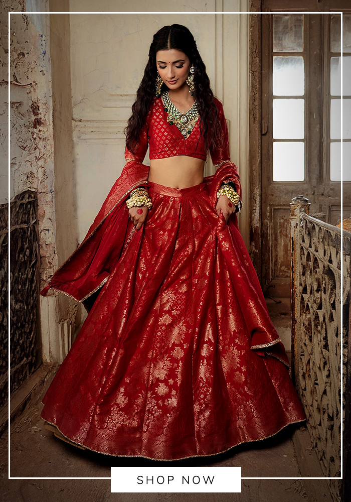 5. Safaa — For Brides Seeking Sustainable Luxury 