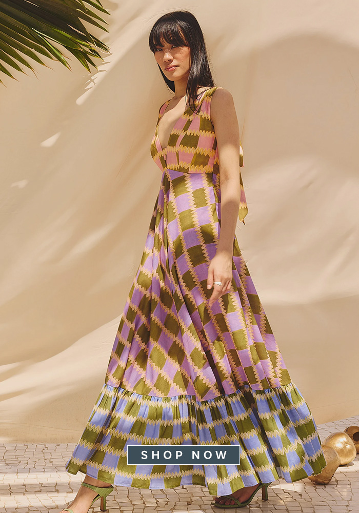 Elegant Day Dresses for a Polished Look