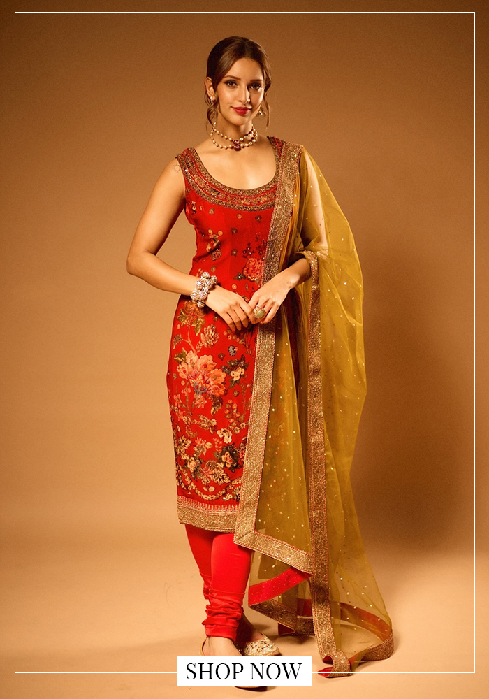 Look 6: A Celebration of Heritage Craftsmanship 