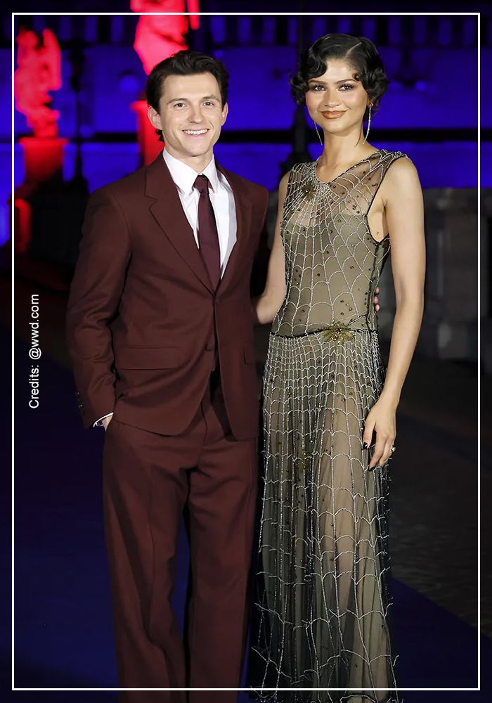 7. Rome Premiere: Full Spider Mode (June 23)