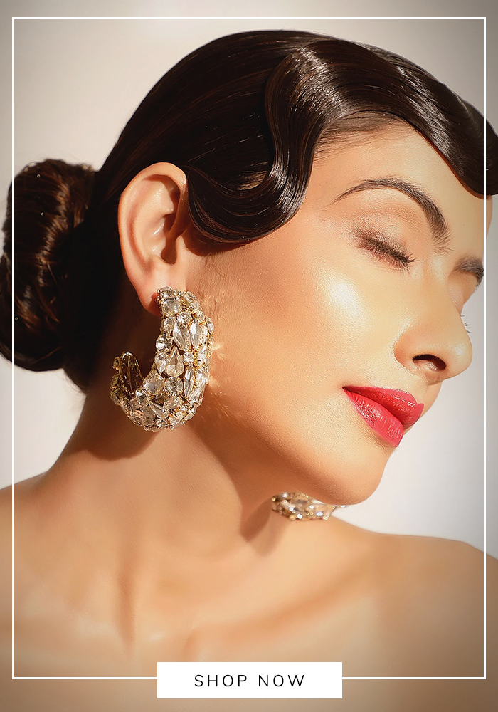 Bijoux by Priya Chandna — Handmade, Unhurried, Entirely Original