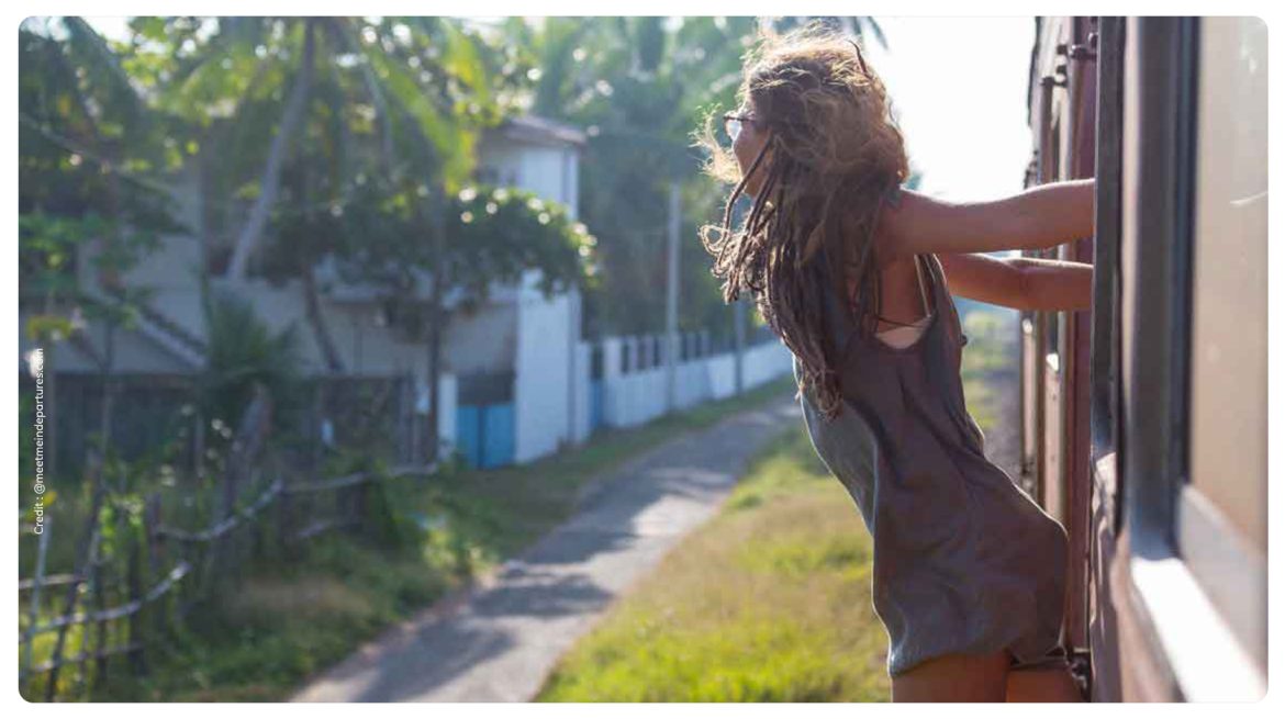 What to Wear in Sri Lanka