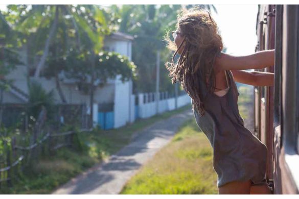 What to Wear in Sri Lanka