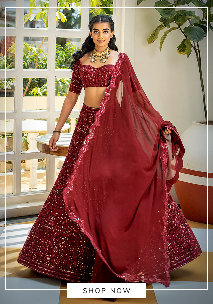 8. Shahmeen Husain — For Brides Who Prefer Quiet Luxury 