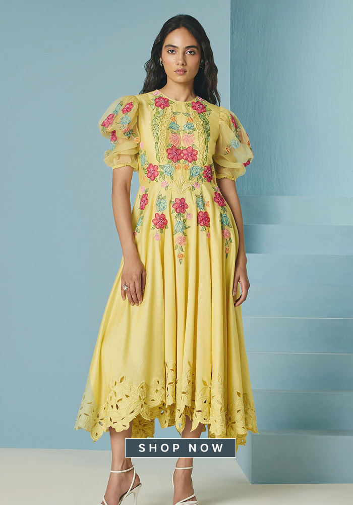 Fit-and-Flare Dresses for Classic Race Day Charm