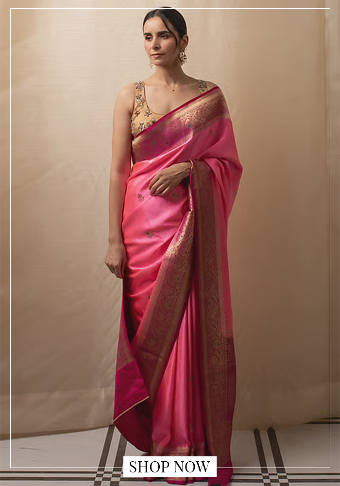 Banarasi Sarees