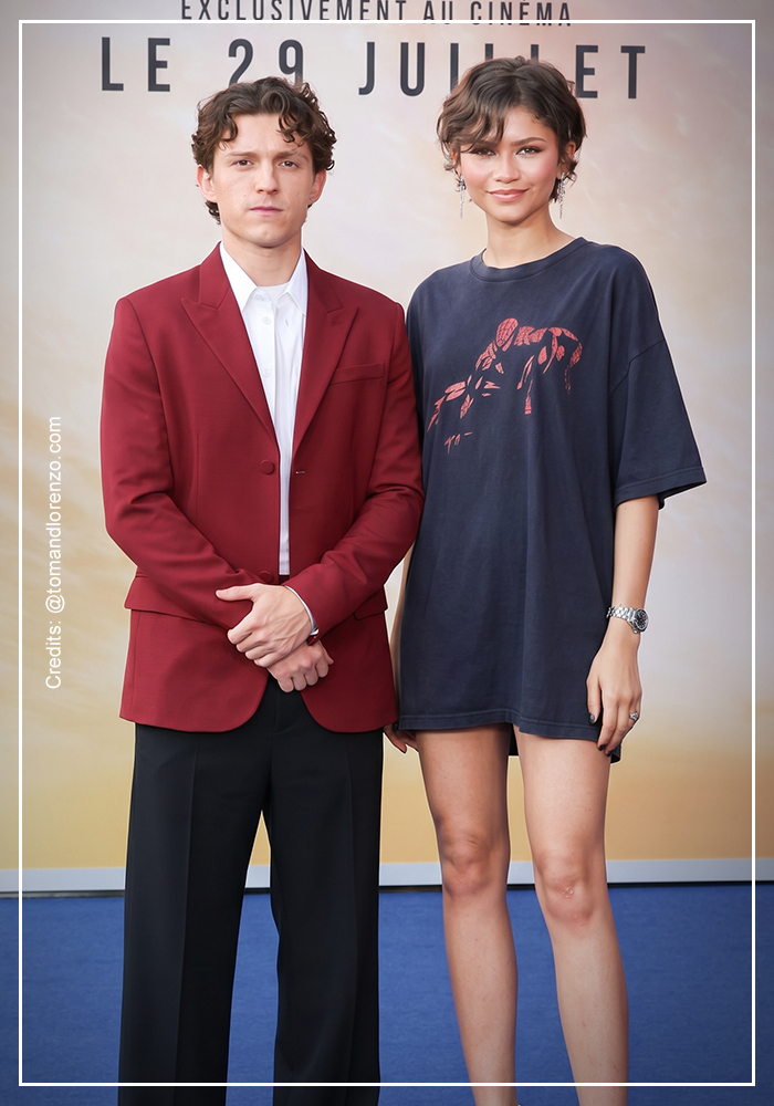 8. Paris Fan Event: Marvel Meets Minimalism (June 24)