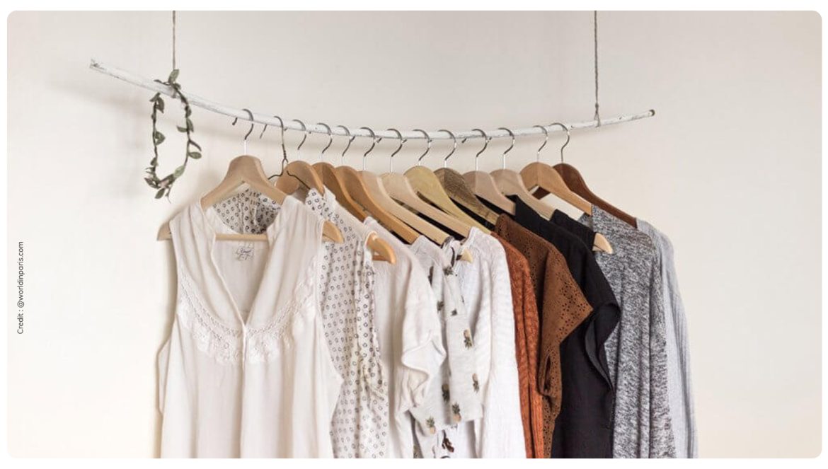 What to Wear in Paris