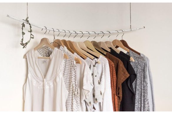 What to Wear in Paris