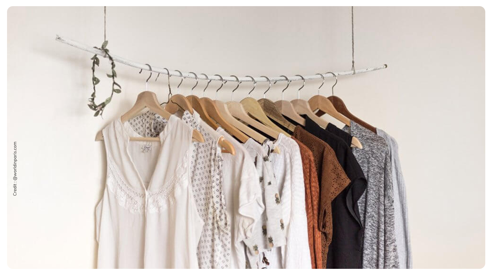 What to Wear in Paris