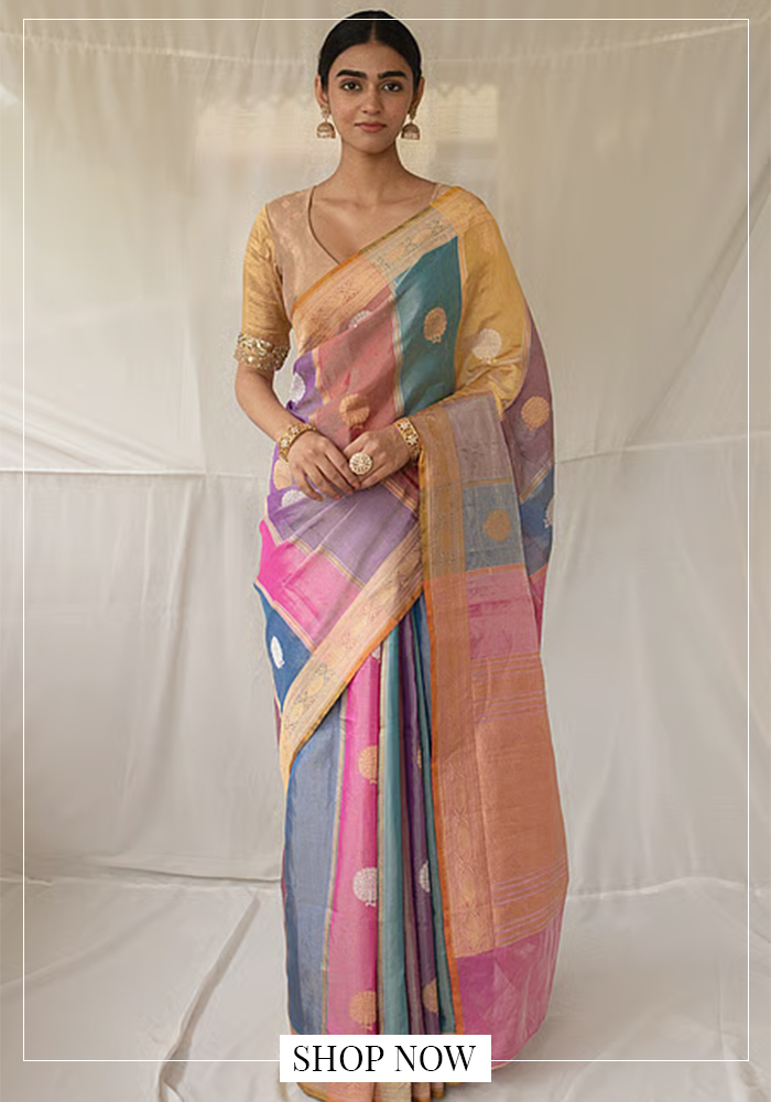 Banarasi Sarees