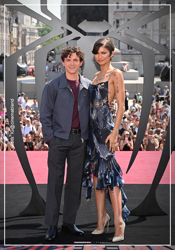9. London Photo Call: Vintage Finale (June 25)