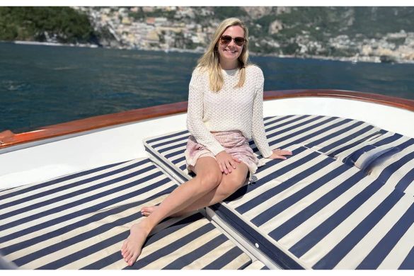 What to Wear on the Amalfi Coast