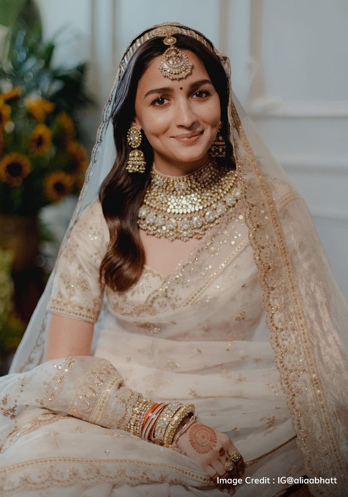 Alia Bhatt wedding