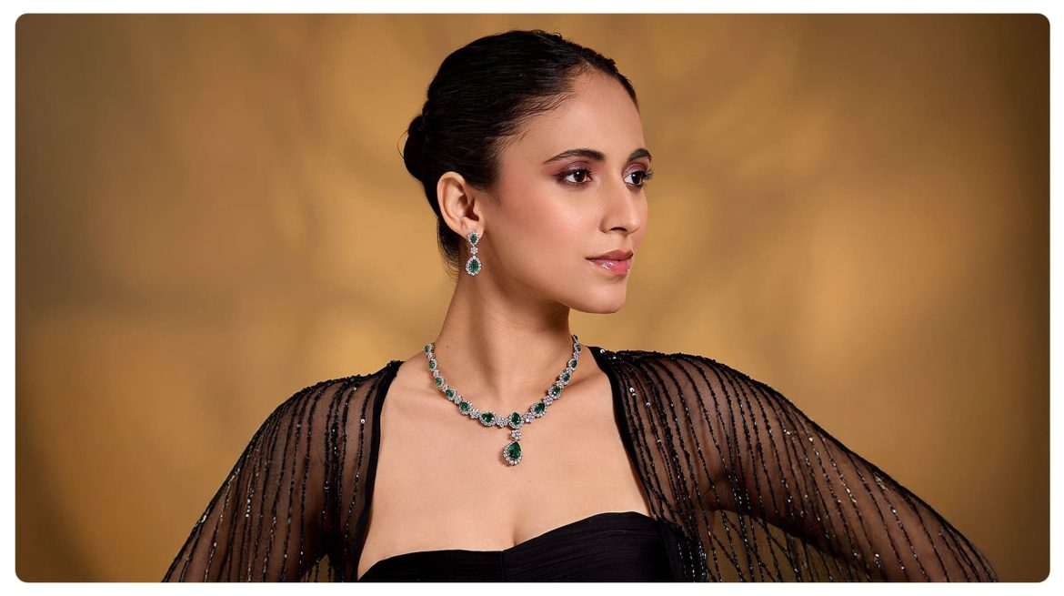 Araiya by Aza Creating Modern Heirlooms