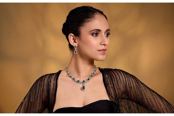 Araiya by Aza Creating Modern Heirlooms