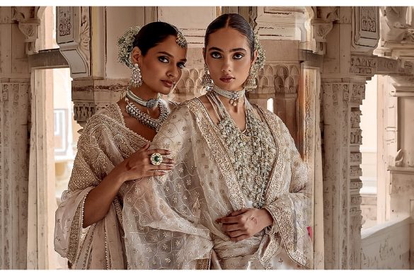 Big Luxury Sale at Aza 2026