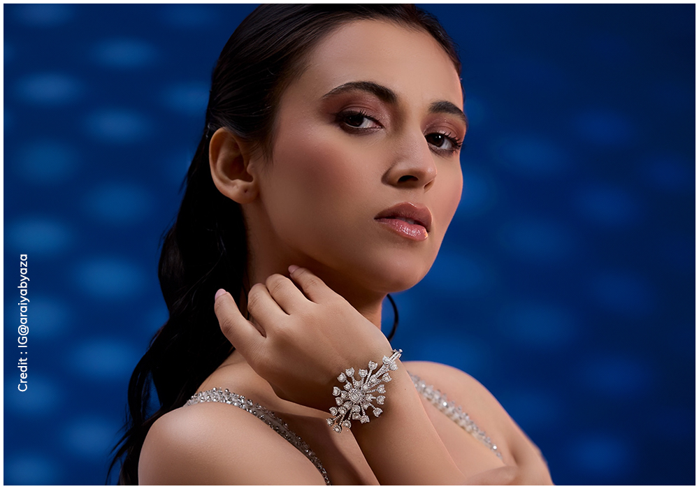 The New Era of Diamond Jewellery 