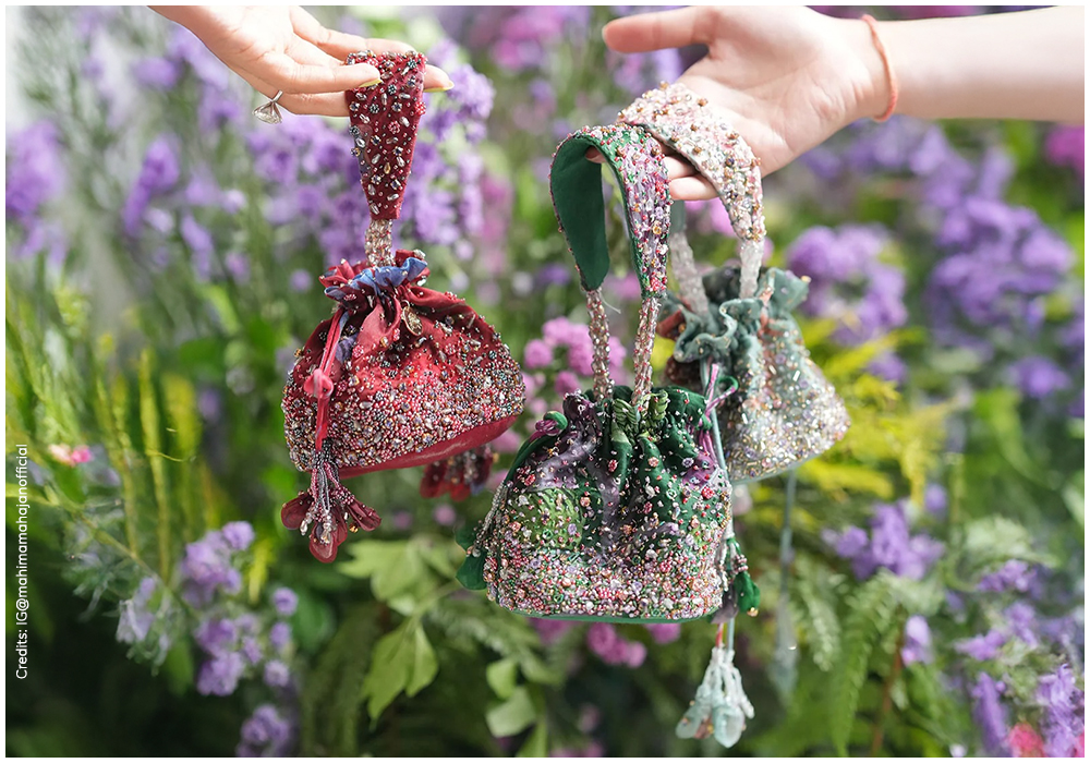 Luxury Accessories
