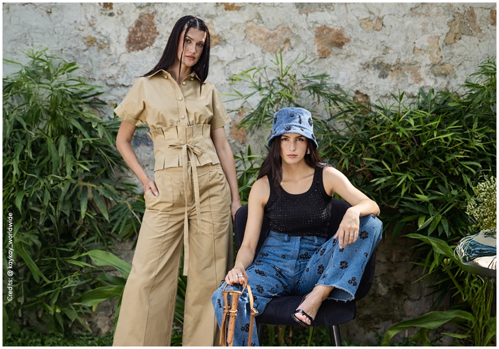 The Cool-Girl Formula for Every Match Day