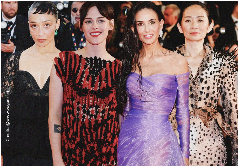 How Have Social Media, Celebrities, and Gen Z Driven the Vintage Revival? 