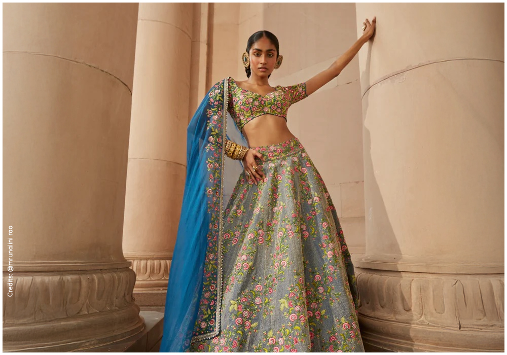 Aari Across India: One Technique, Many Expressions 