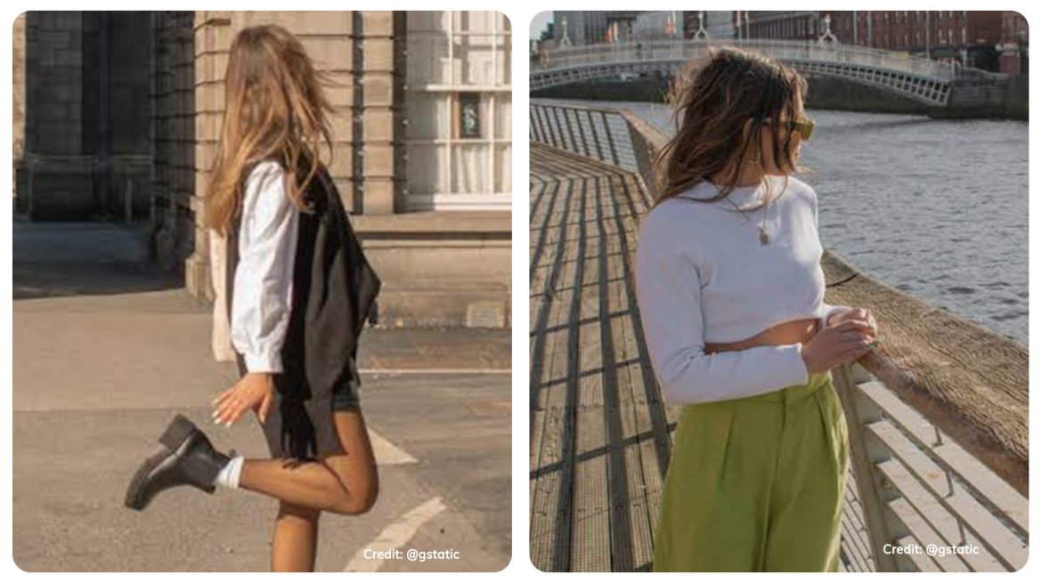 What to Wear in Dublin