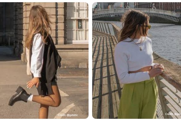 What to Wear in Dublin