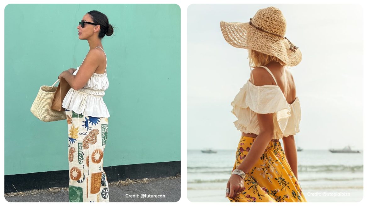 What to Wear in Ibiza