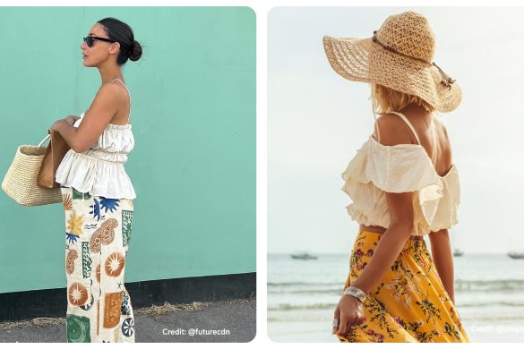 What to Wear in Ibiza