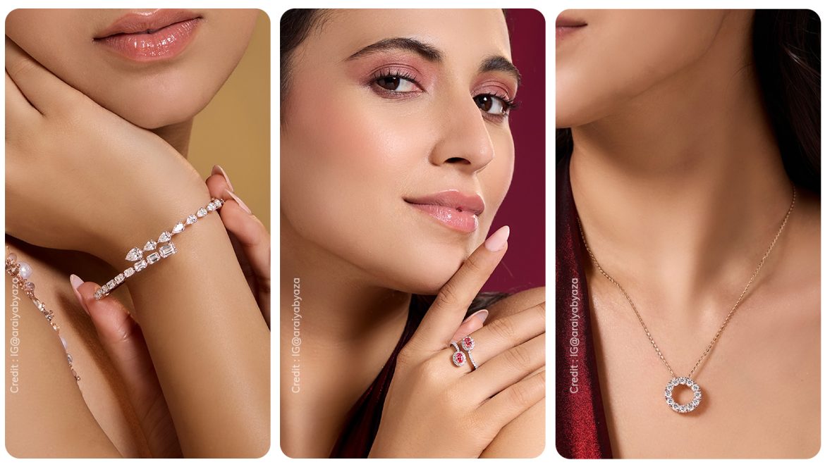 Why Diamonds Are Becoming Gen Z's Favourite Luxury Flex