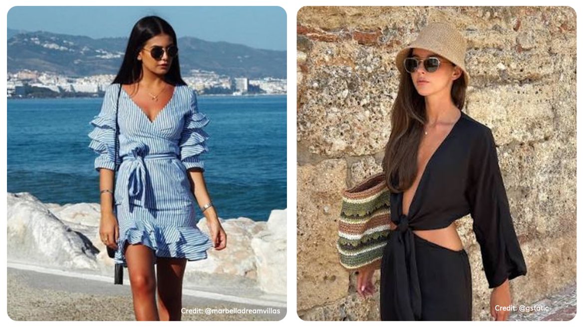 What to Wear in Marbella