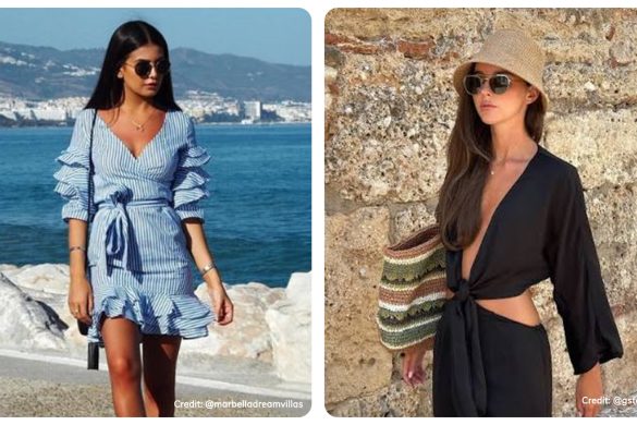 What to Wear in Marbella