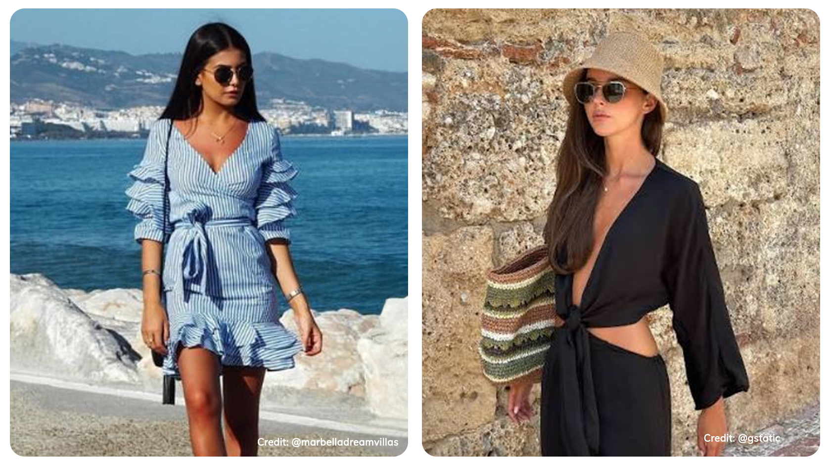 What to Wear in Marbella