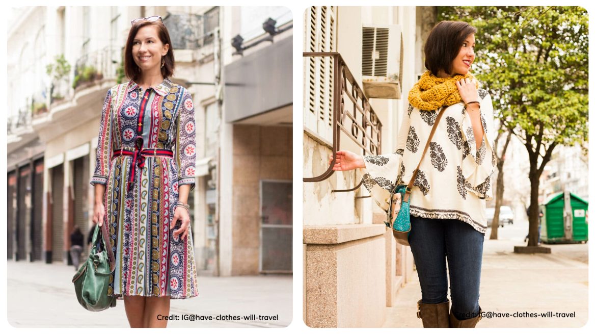 What to Wear in Argentina