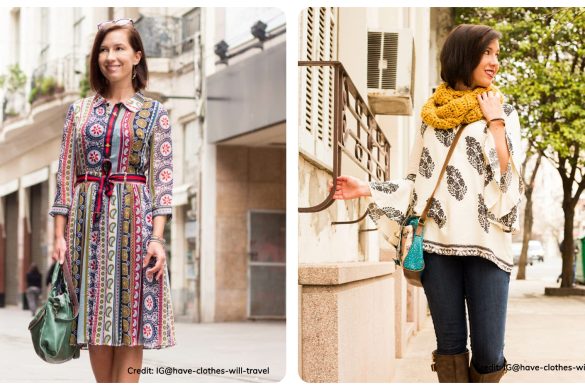 What to Wear in Argentina