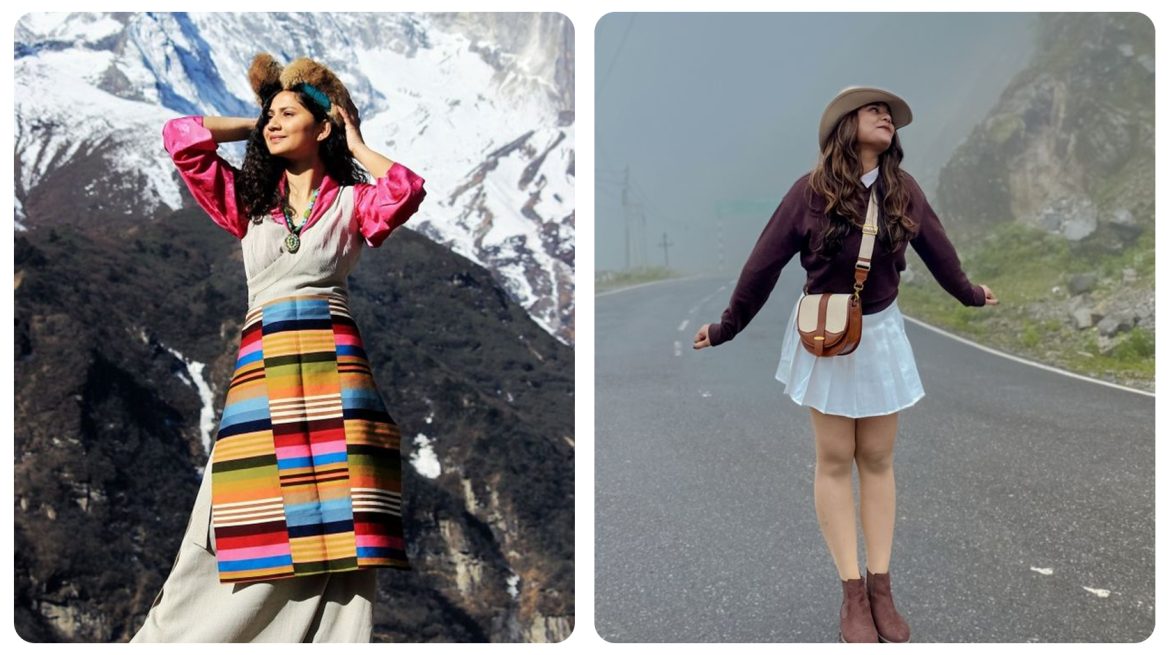 What to Wear in Nepal