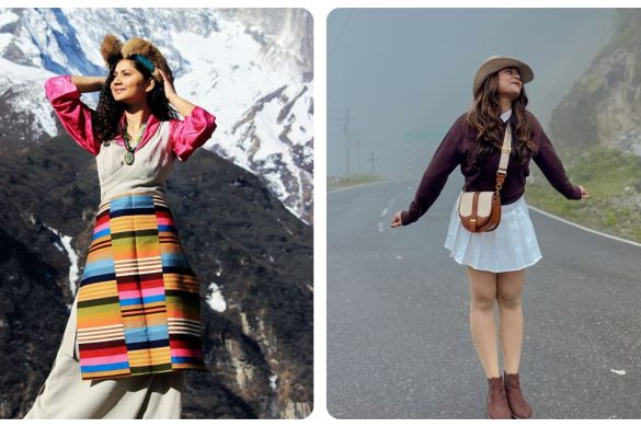 What to Wear in Nepal
