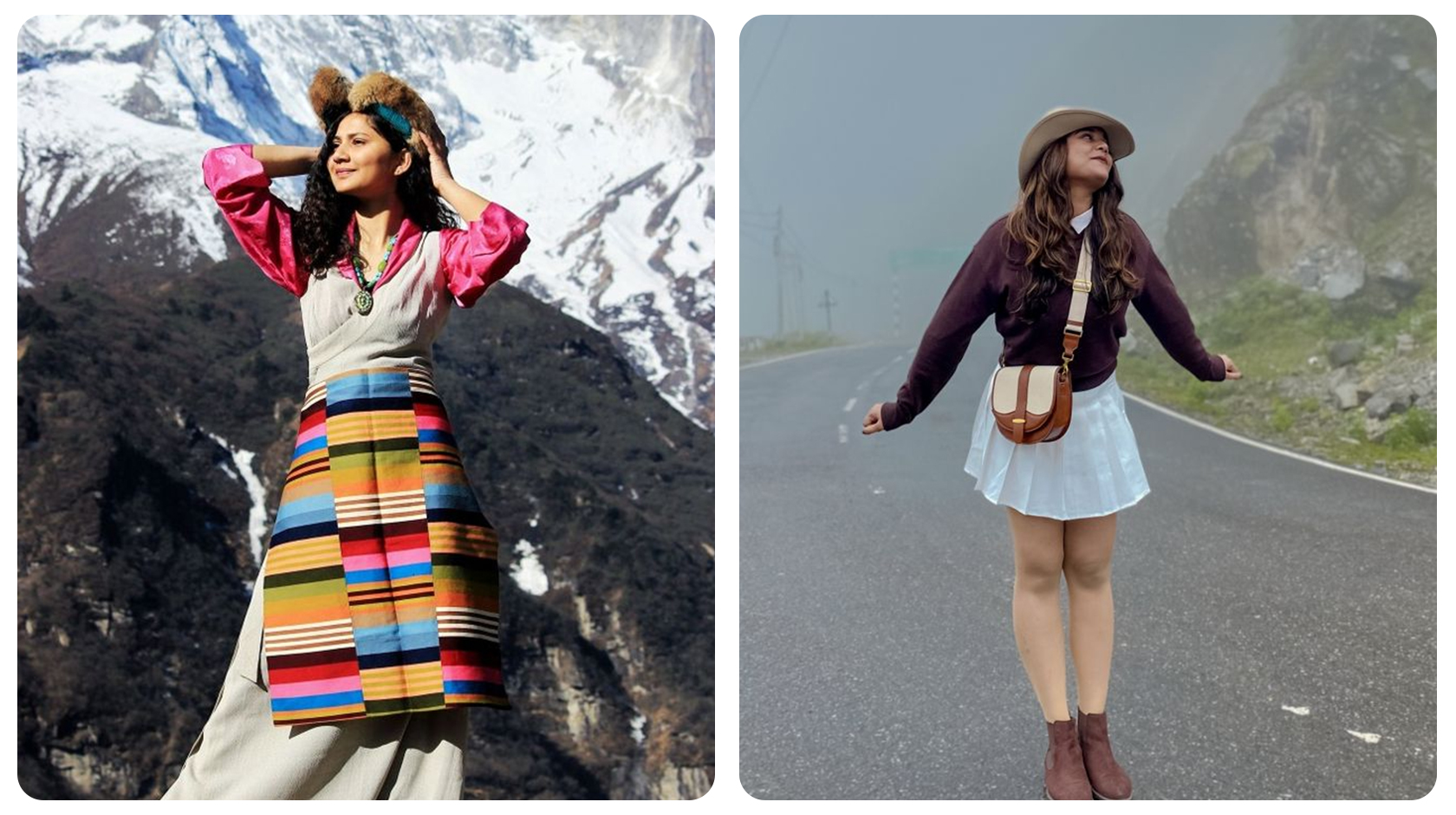 What to Wear in Nepal