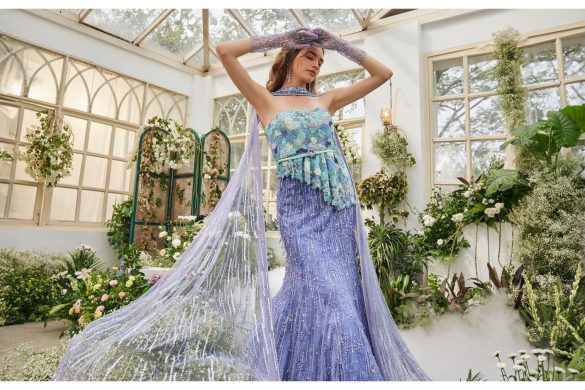 Mermaidcore Sarees, Lehengas & Co-ord Sets We Love