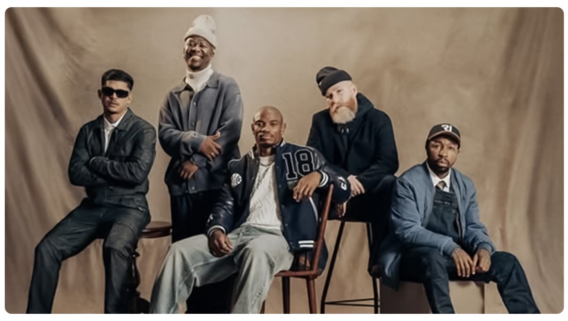 The First Style Icon Most of Us Ever Had Was Our Dad