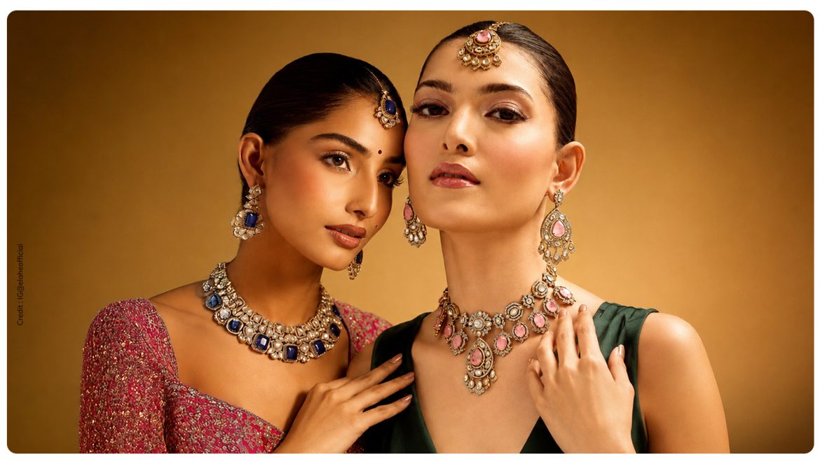 Know Your Designer: Episode 52 – Nazaakat by Samara Singh