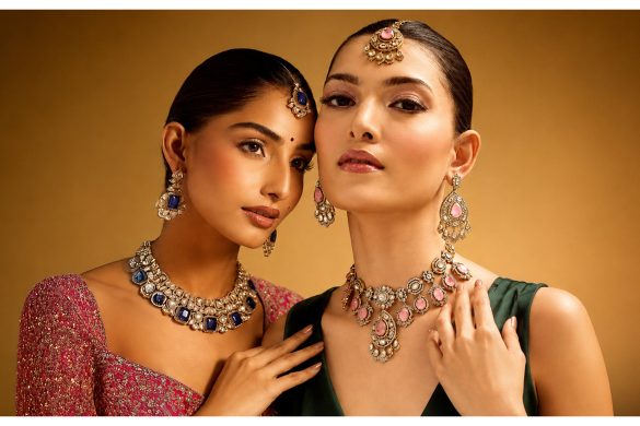 Know Your Designer: Episode 52 – Nazaakat by Samara Singh