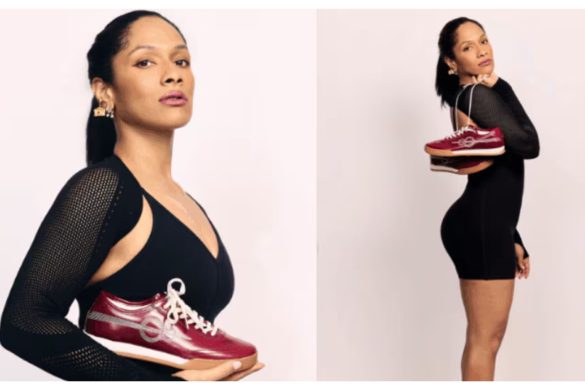 Masaba Gupta Joins One8