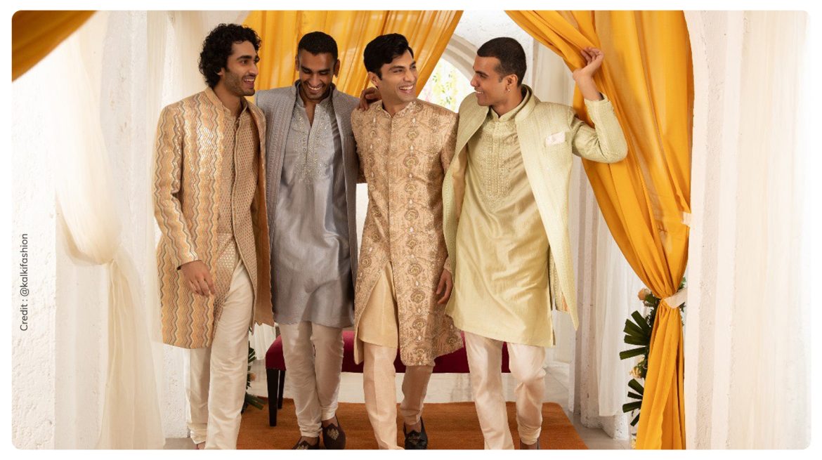Men's Traditional Pant Styles