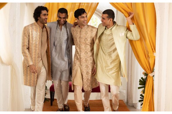 Men's Traditional Pant Styles