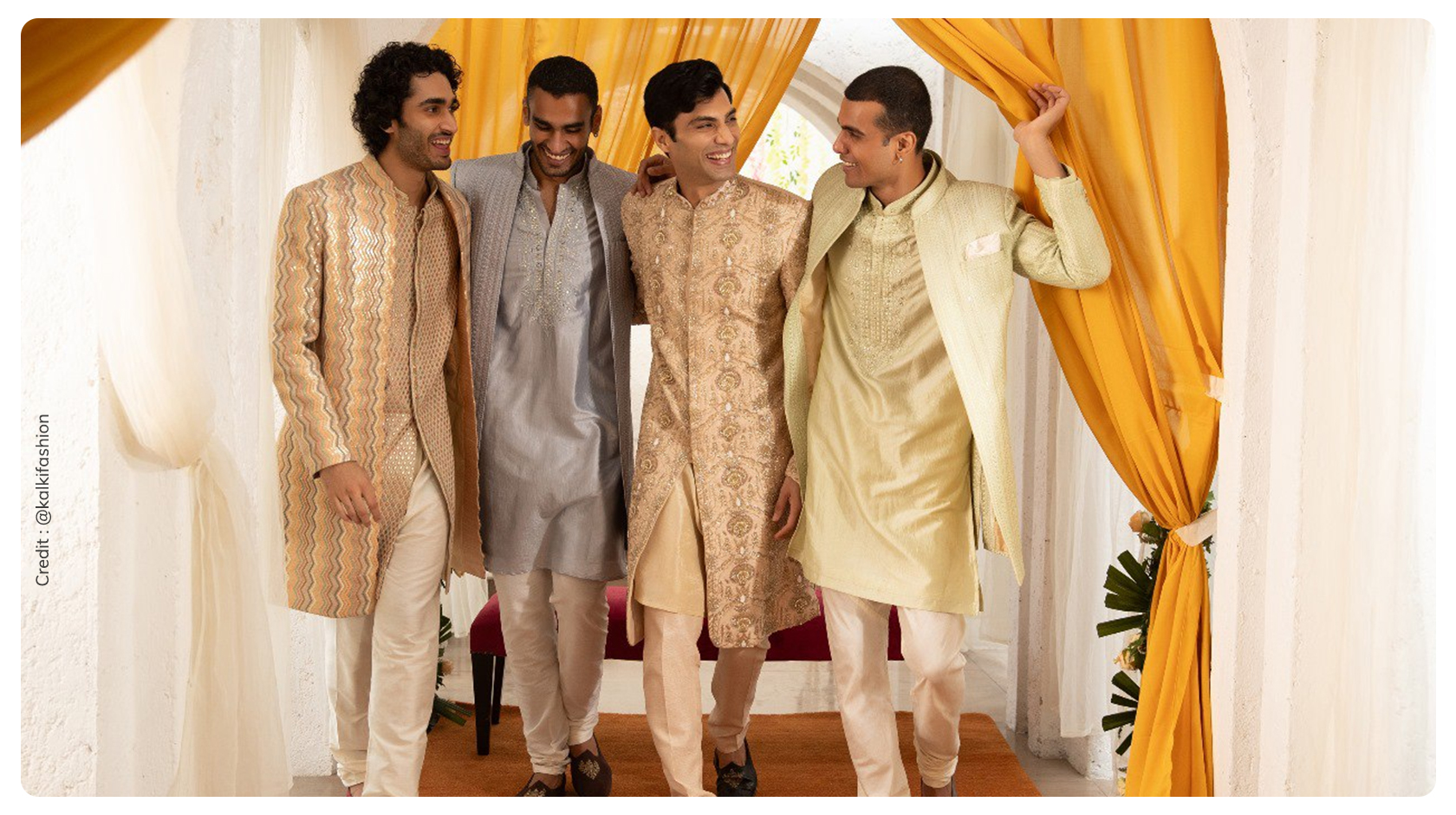 Men's Traditional Pant Styles