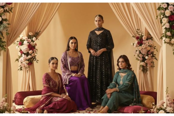 Men's Traditional Pant Styles