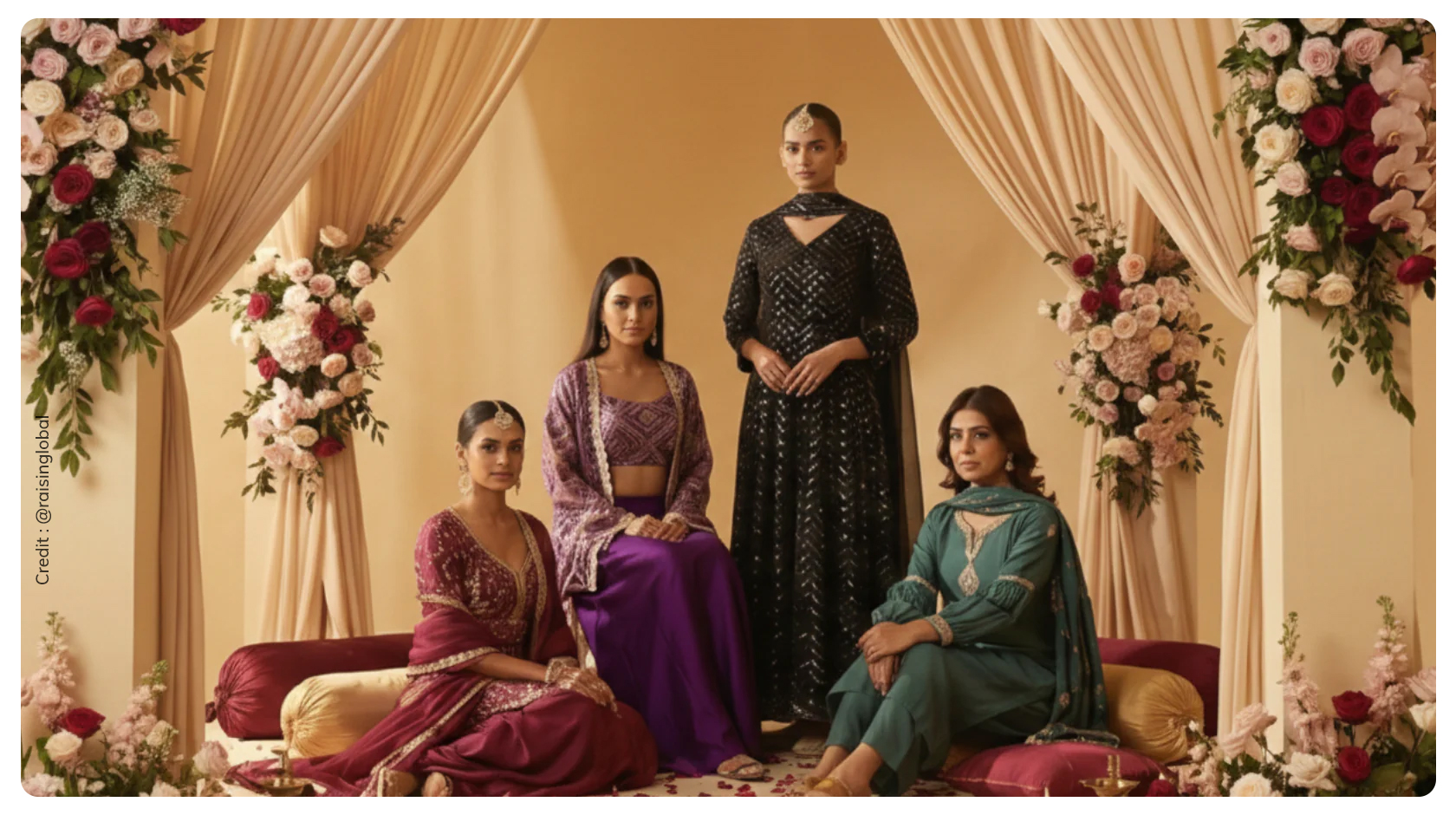 Men's Traditional Pant Styles